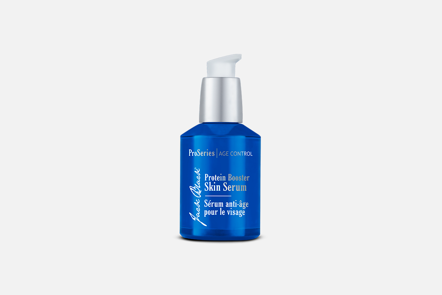 Jack Black Protein Booster Skin Serum