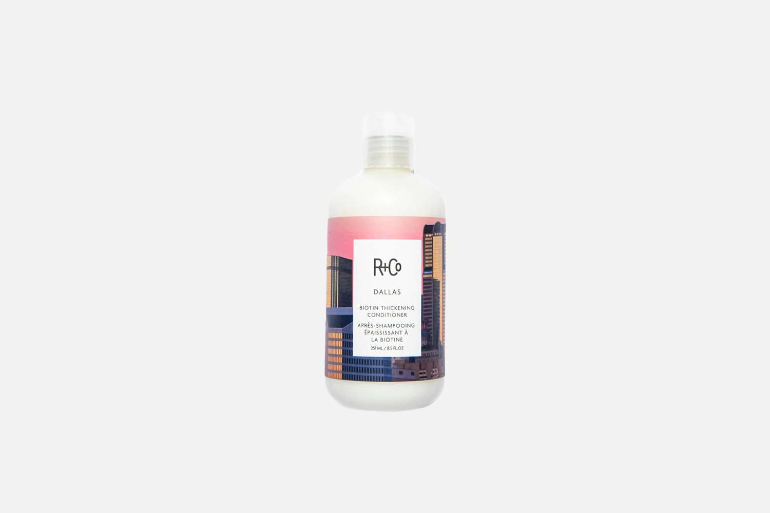 R+Co Dallas Biotin Thickening Conditioner