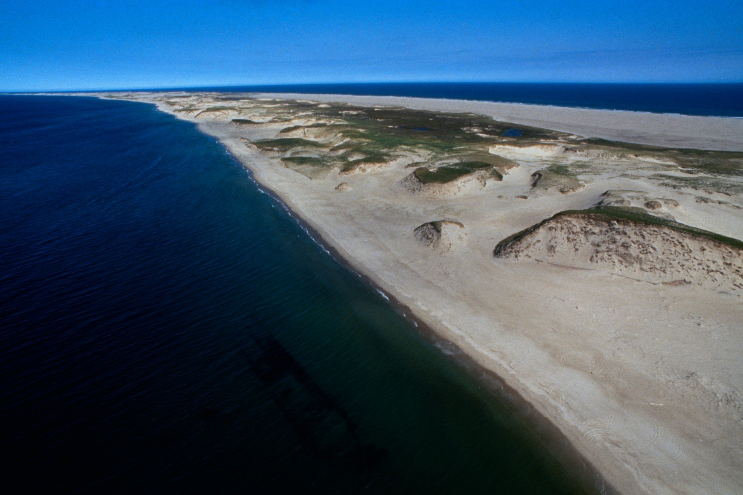 Sable Island