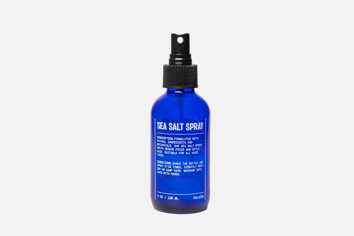 Blu Atlas Sea Salt Spray