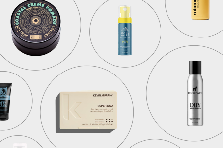 These are the products you need to manage those locks for summer