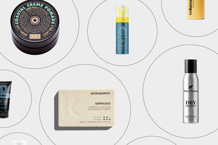 These are the products you need to manage those locks for summer