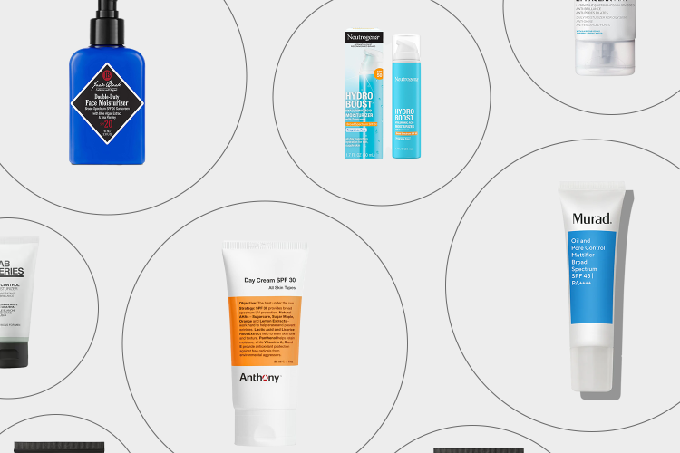 These are the summer moisturizers you need to beat the heat