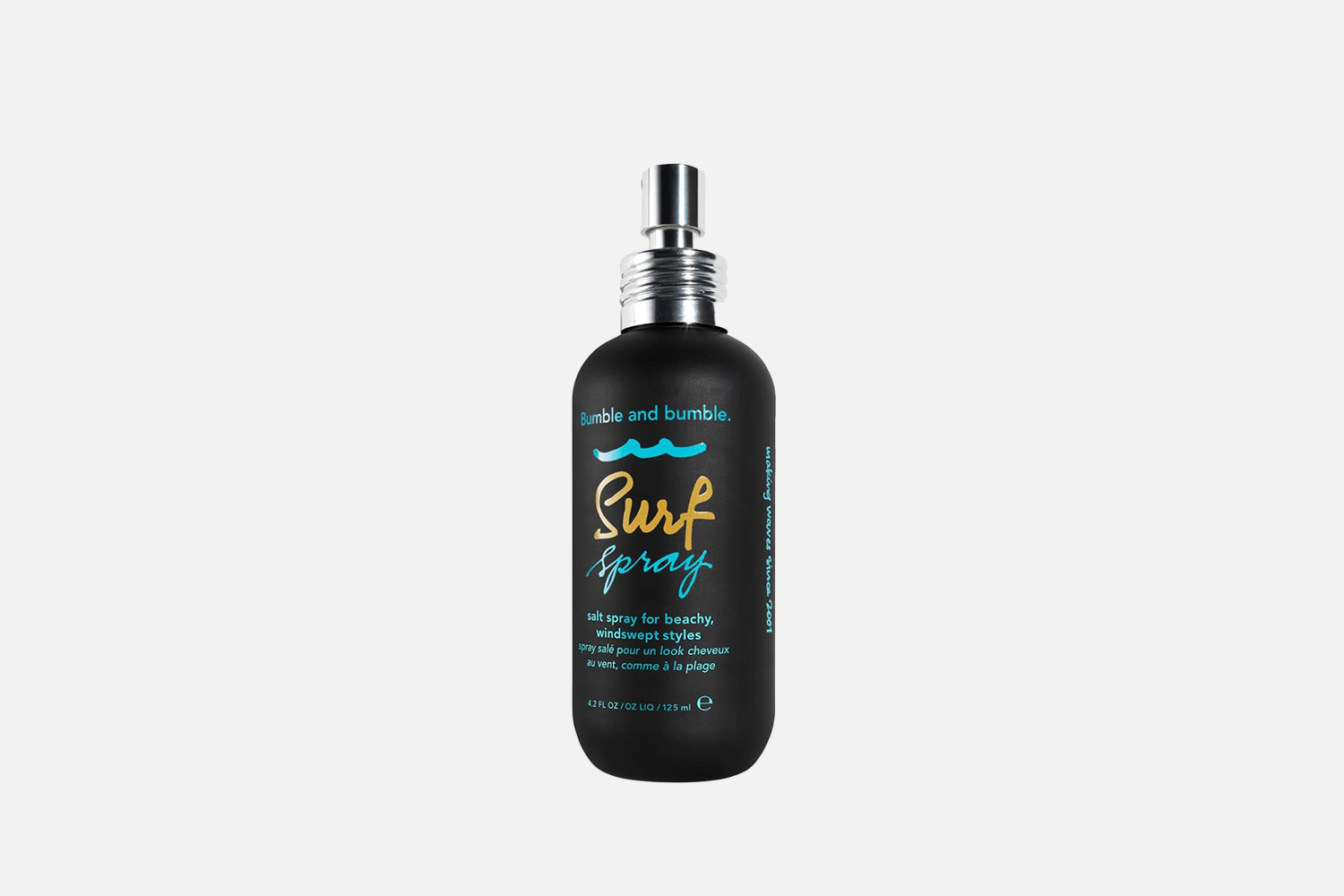 Bumble and Bumble Surf Sea Salt Spray