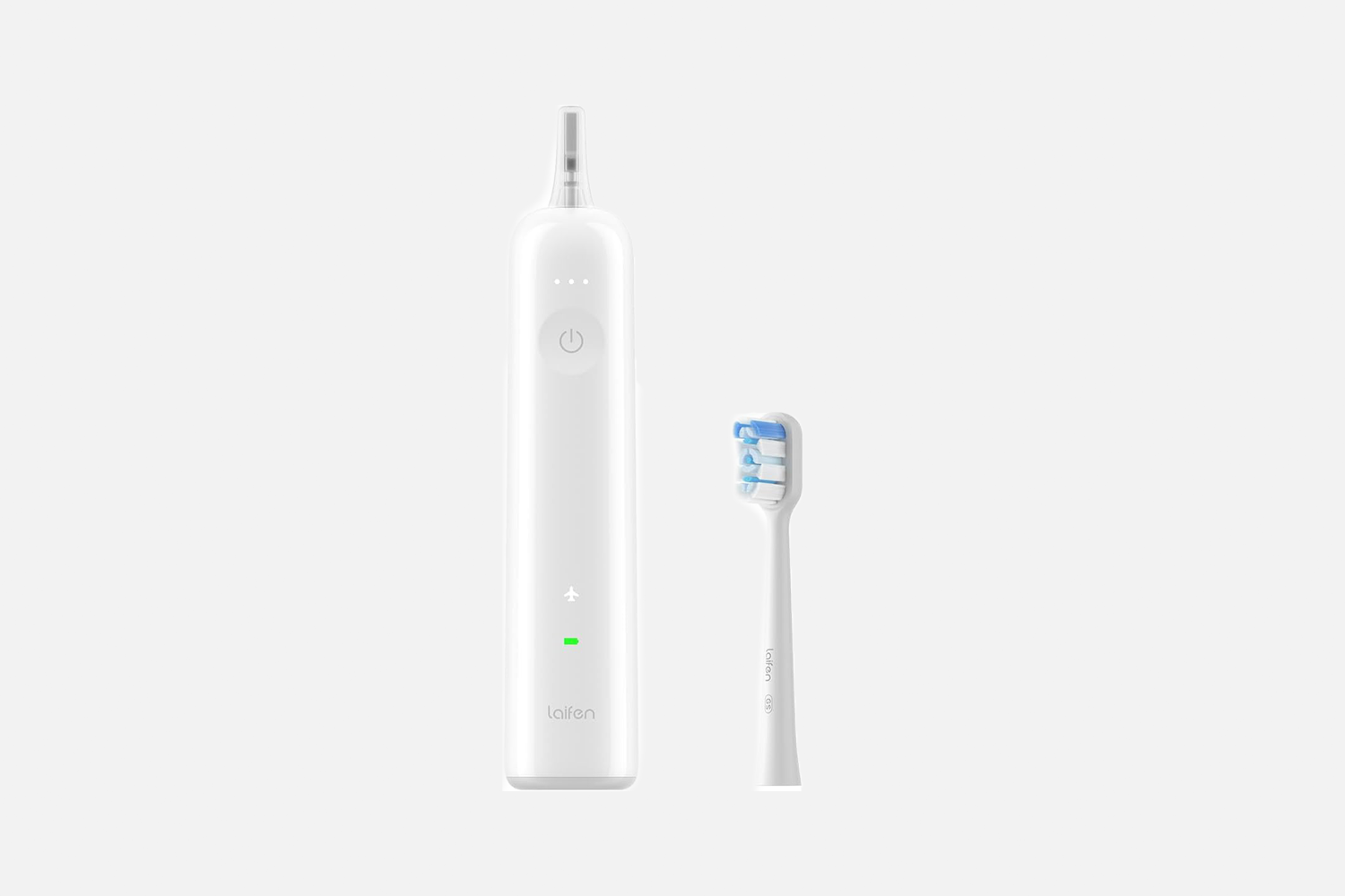 Laifen Wave Electric Toothbrush