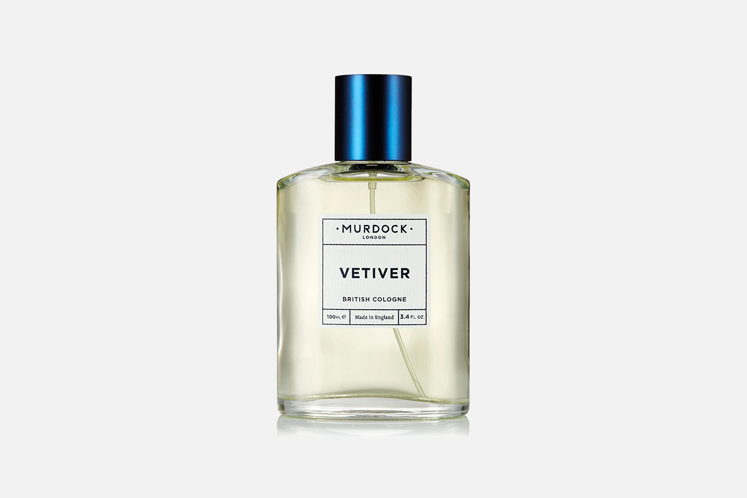 Murdock London Vetiver