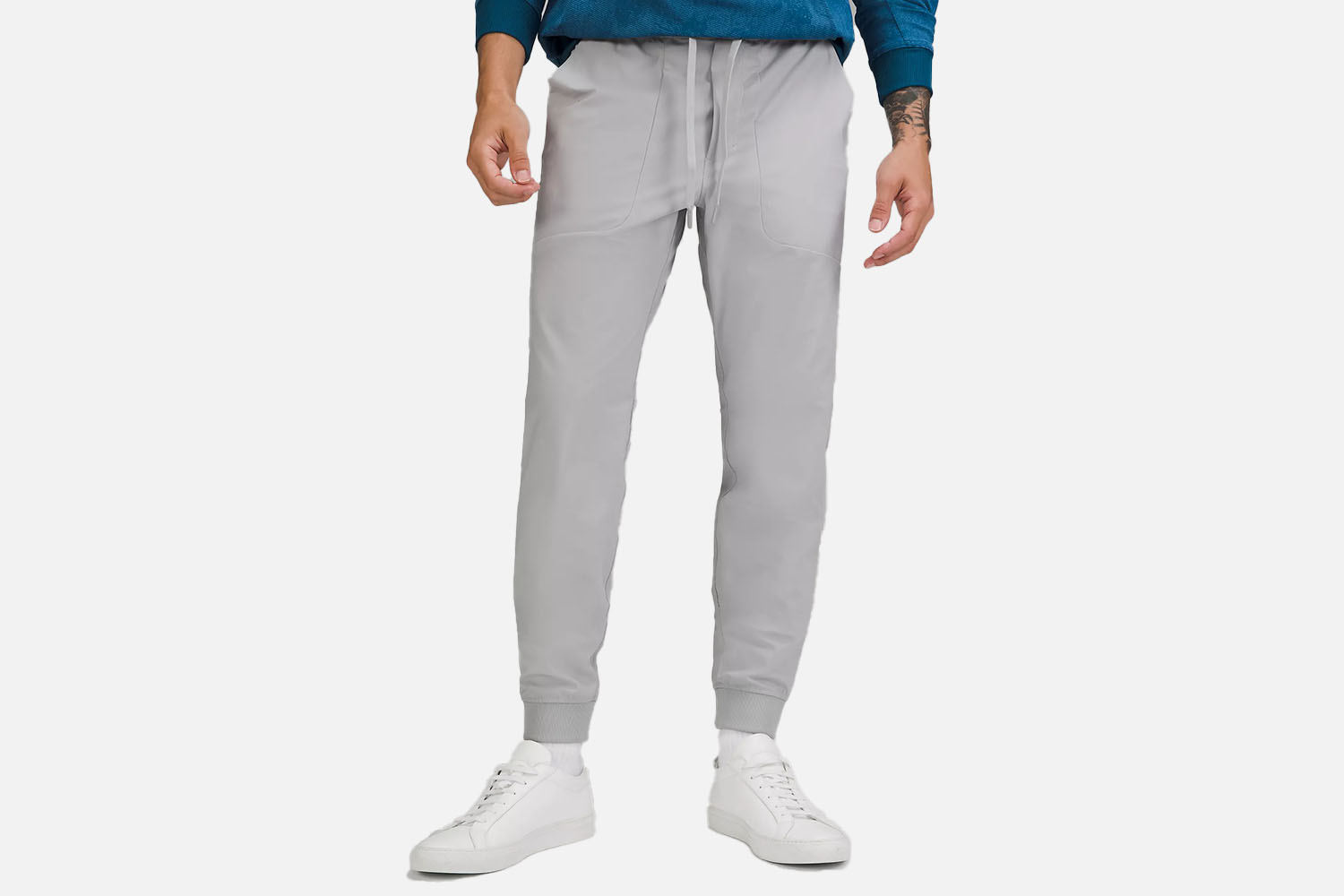 Lululemon ABC Jogger