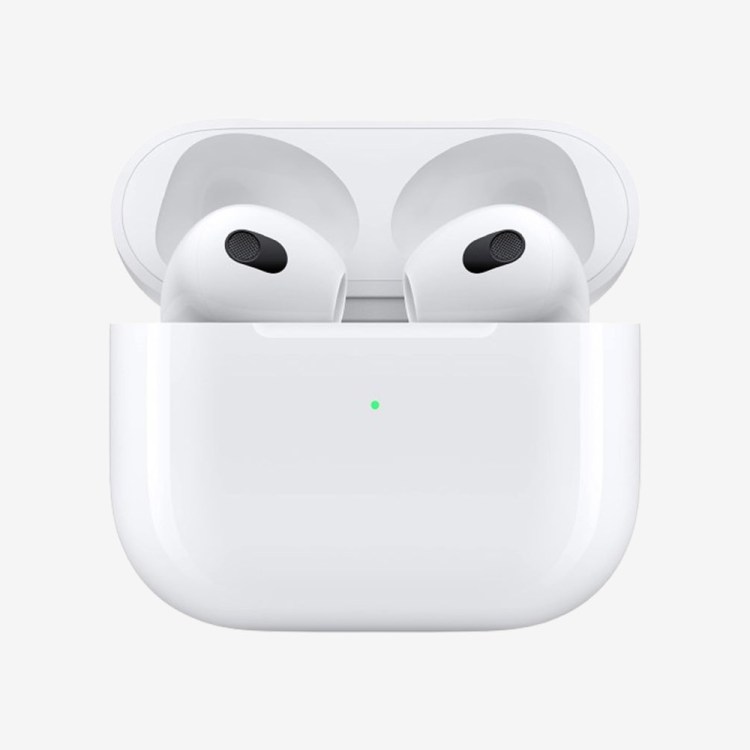 Apple AirPods (3rd gen)