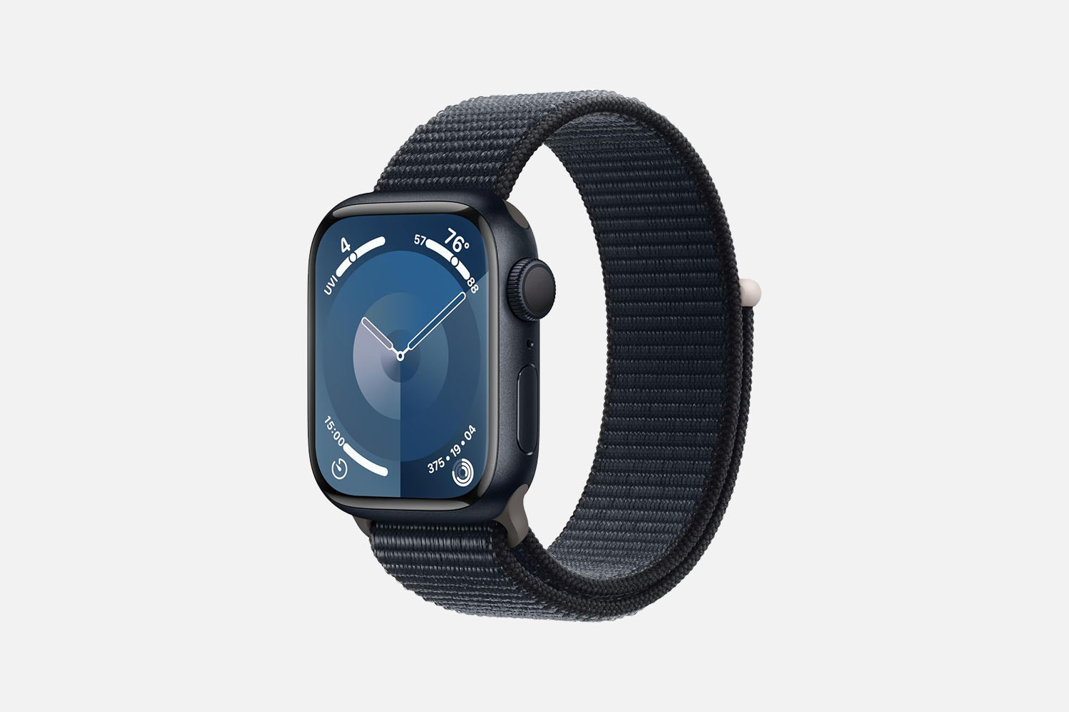 Apple Watch Series 9 GPS 41mm Smartwatch