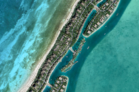 Luxury hotel brand Banyan Tree has big plans for the Bahamas