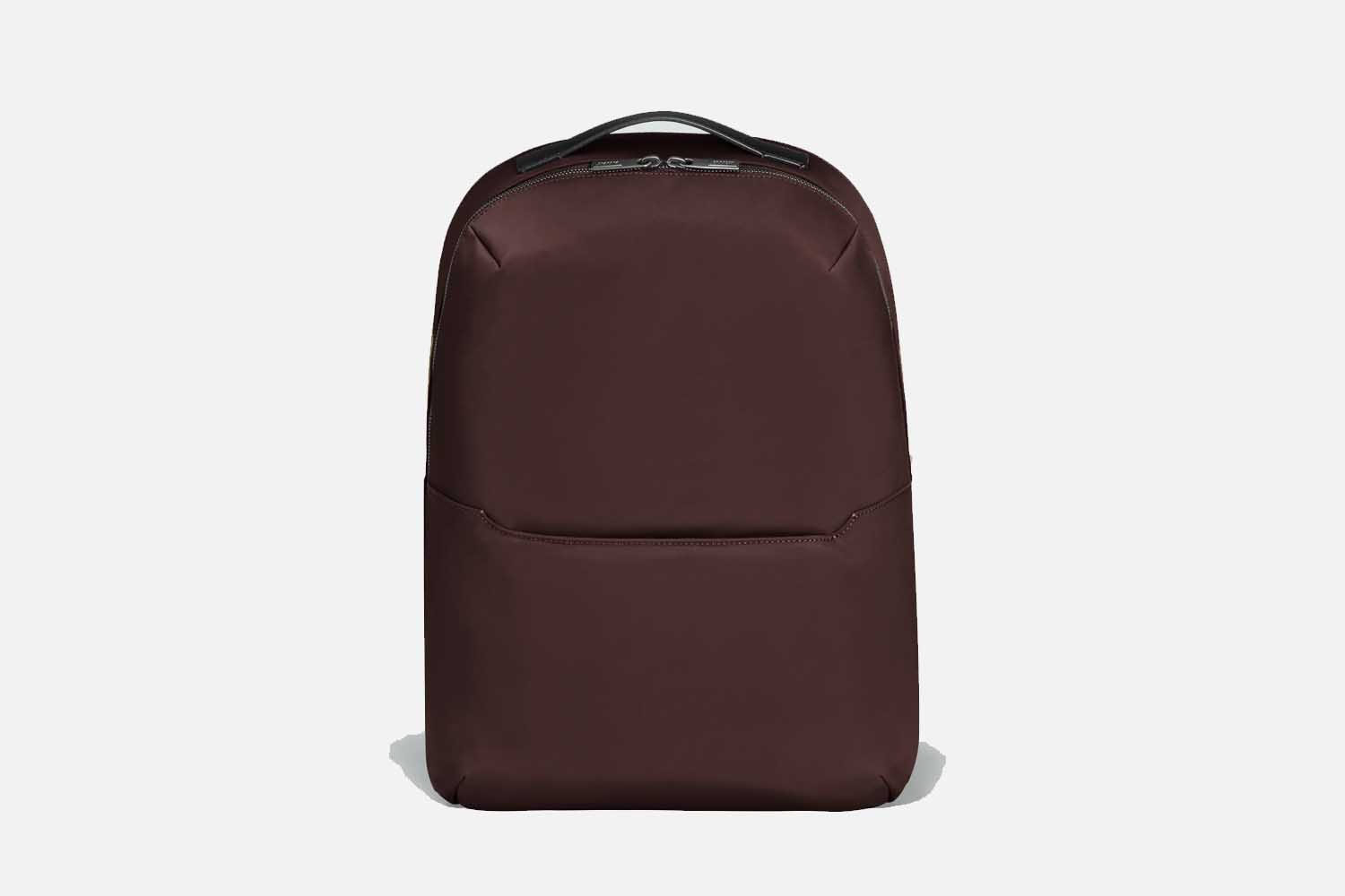 Away The Everywhere Zip Backpack