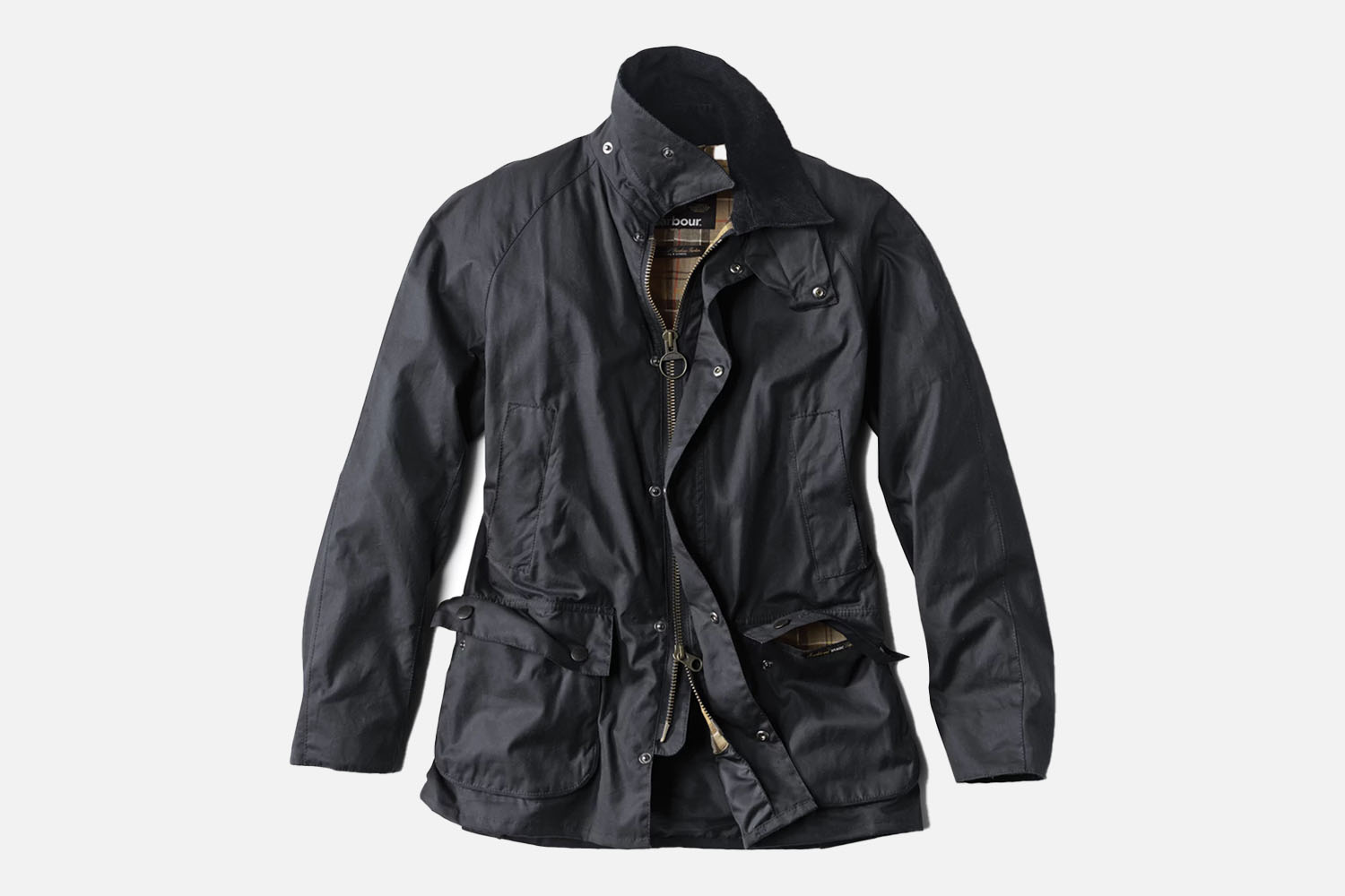 Barbour Ashby Jacket