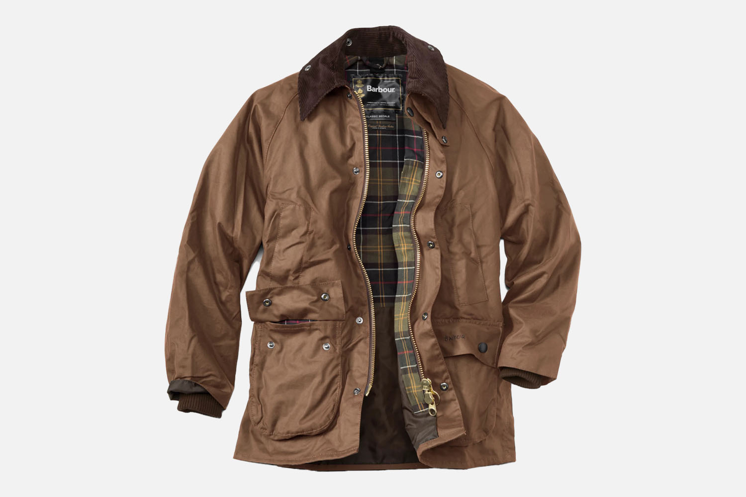 Barbour Classic Bedale Jacket