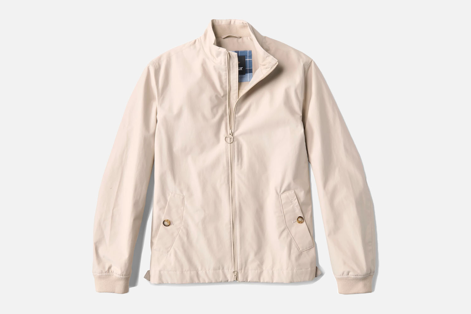 Barbour Langley Showerproof Jacket