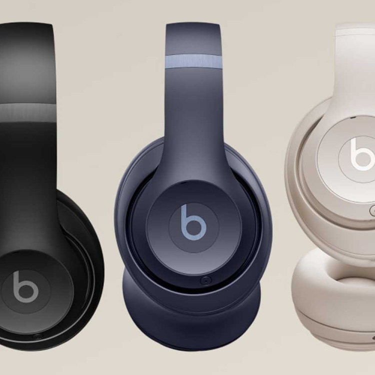 Beats Studio Pro