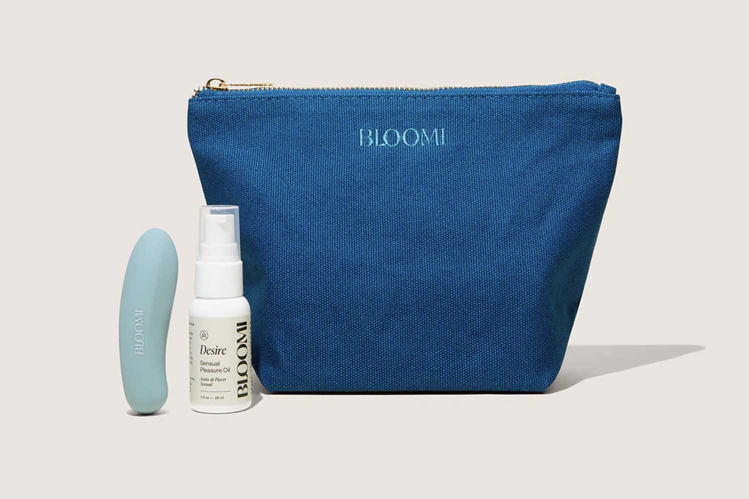 Bloomi Travel Bundle