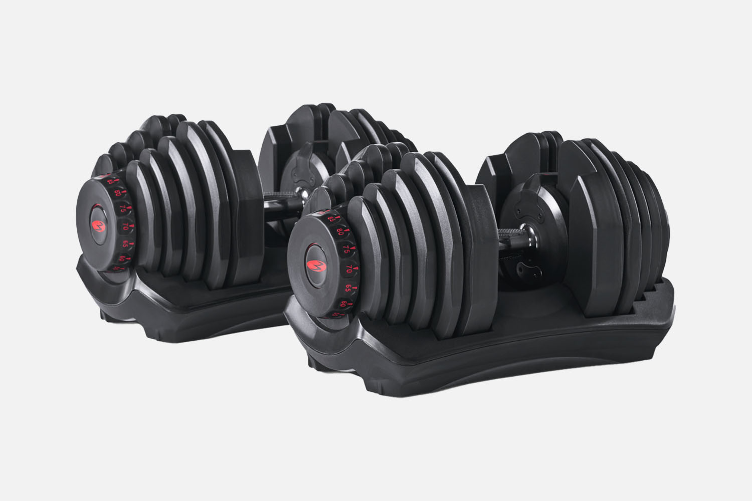 BowFlex SelectTech 1090 Adjustable Dumbbells