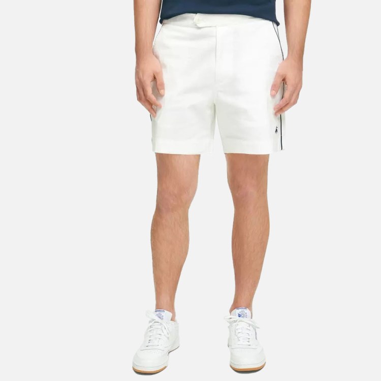 Brooks Brothers Tennis Shorts