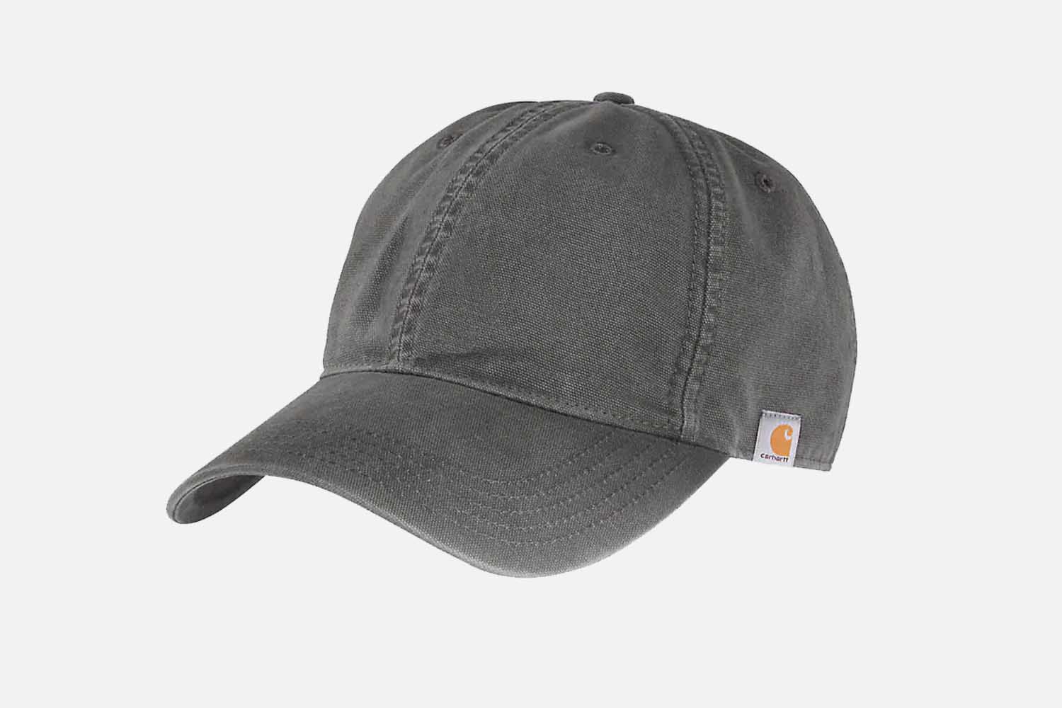 Carhartt Cotton Canvas Hat