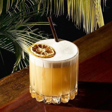 Caribbean cocktail bars