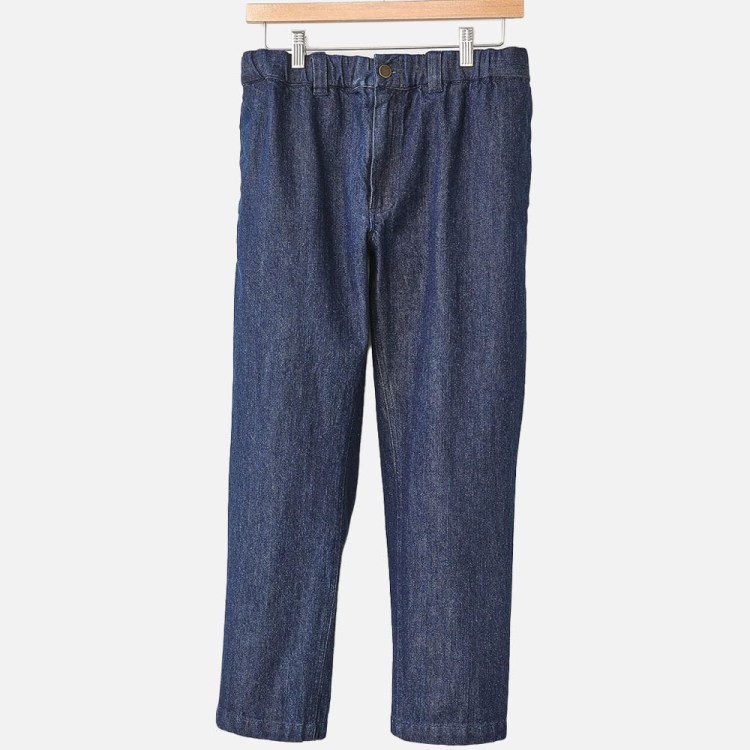 Corridor Denim Pants