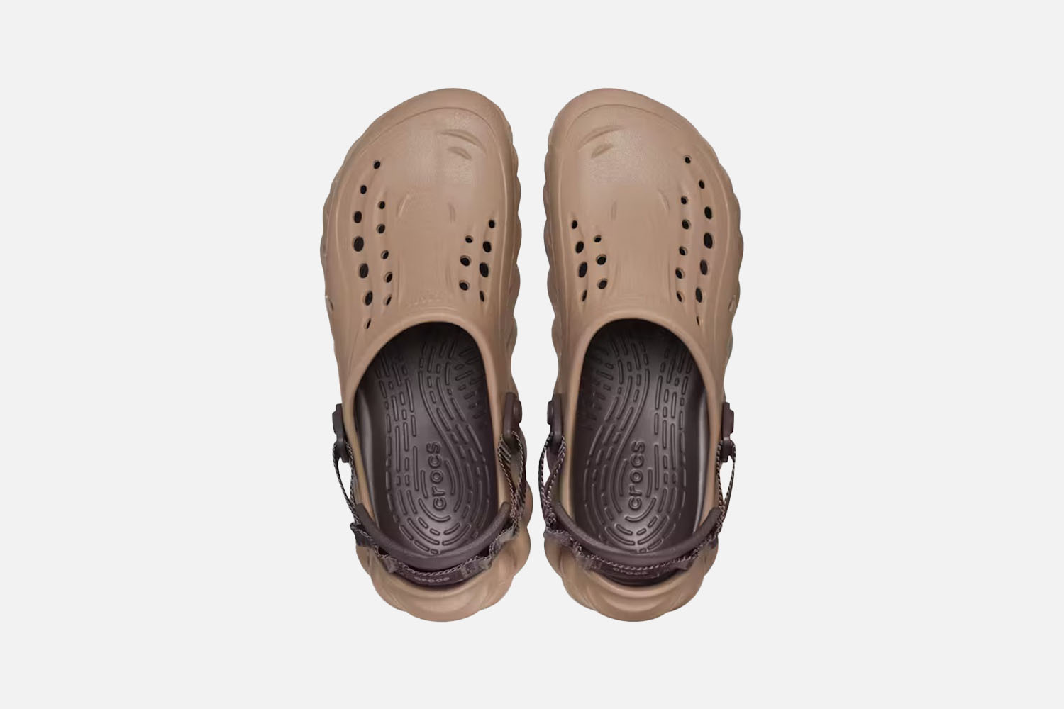 Crocs Echo Clog