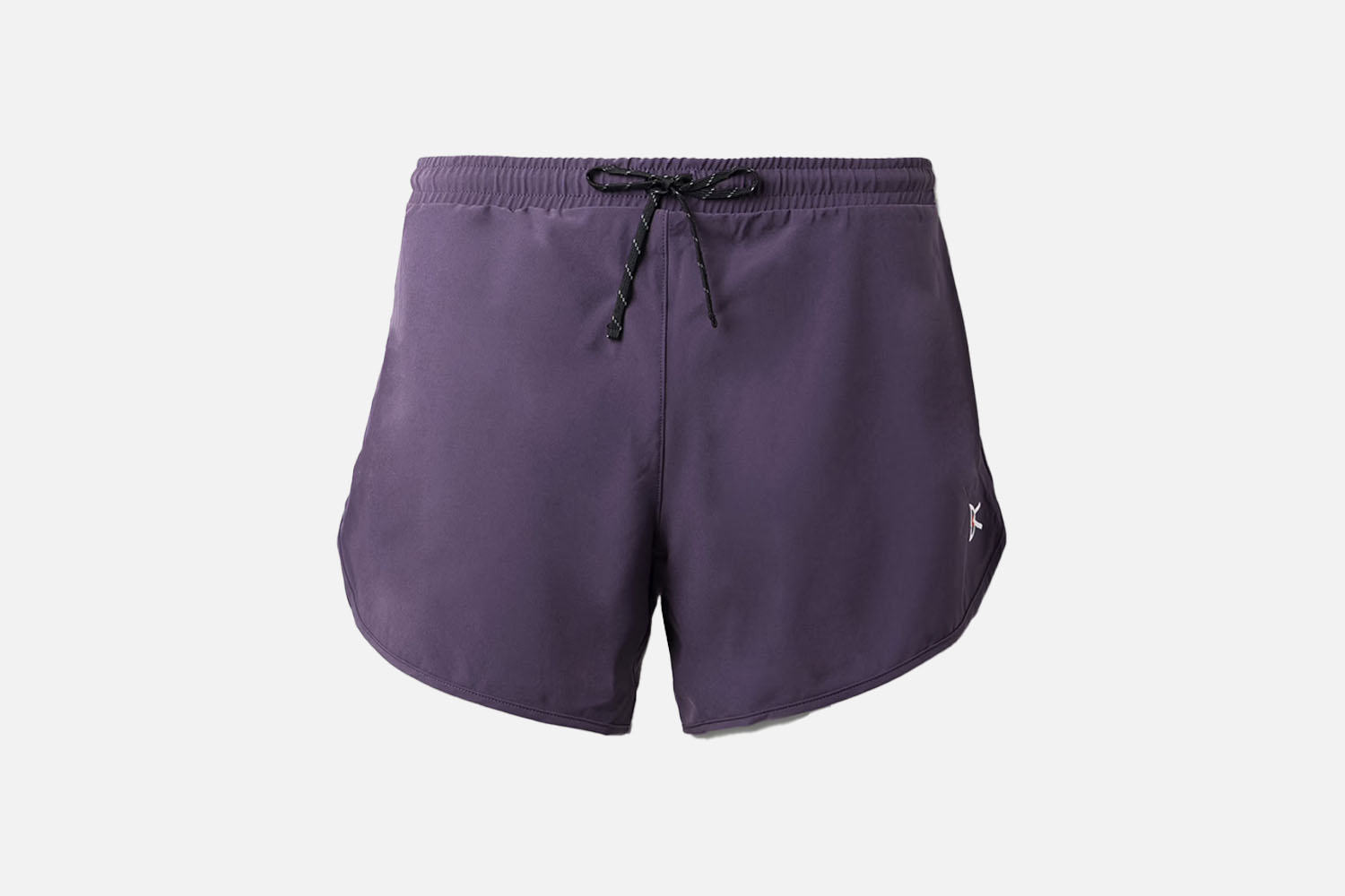 District Vision Spino 5″ Shorts