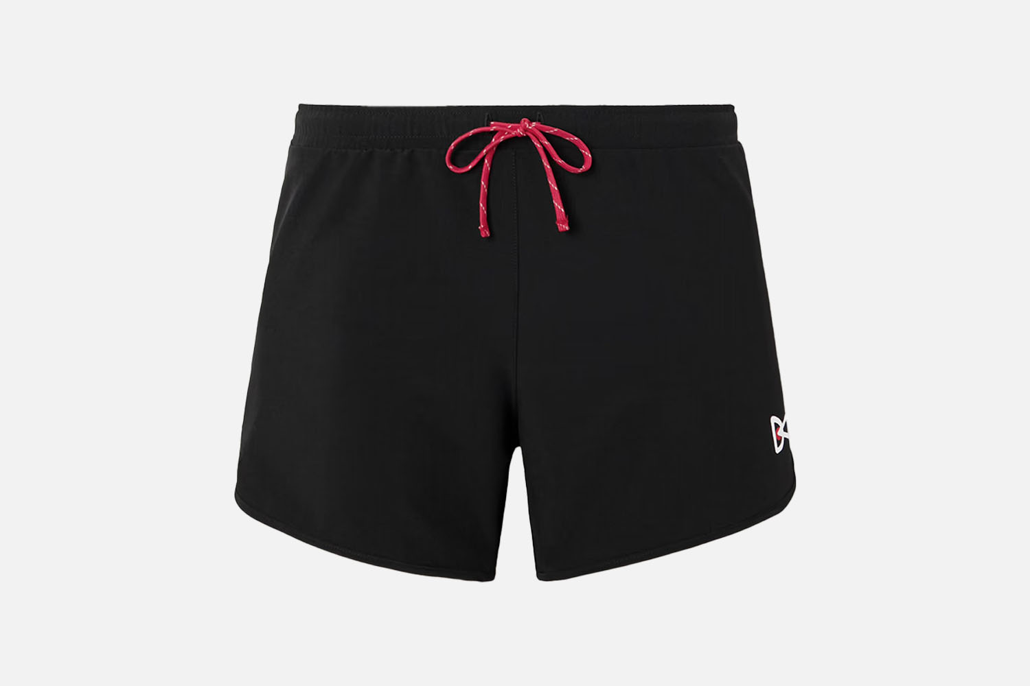 District Vision Spino Drawstring Shorts