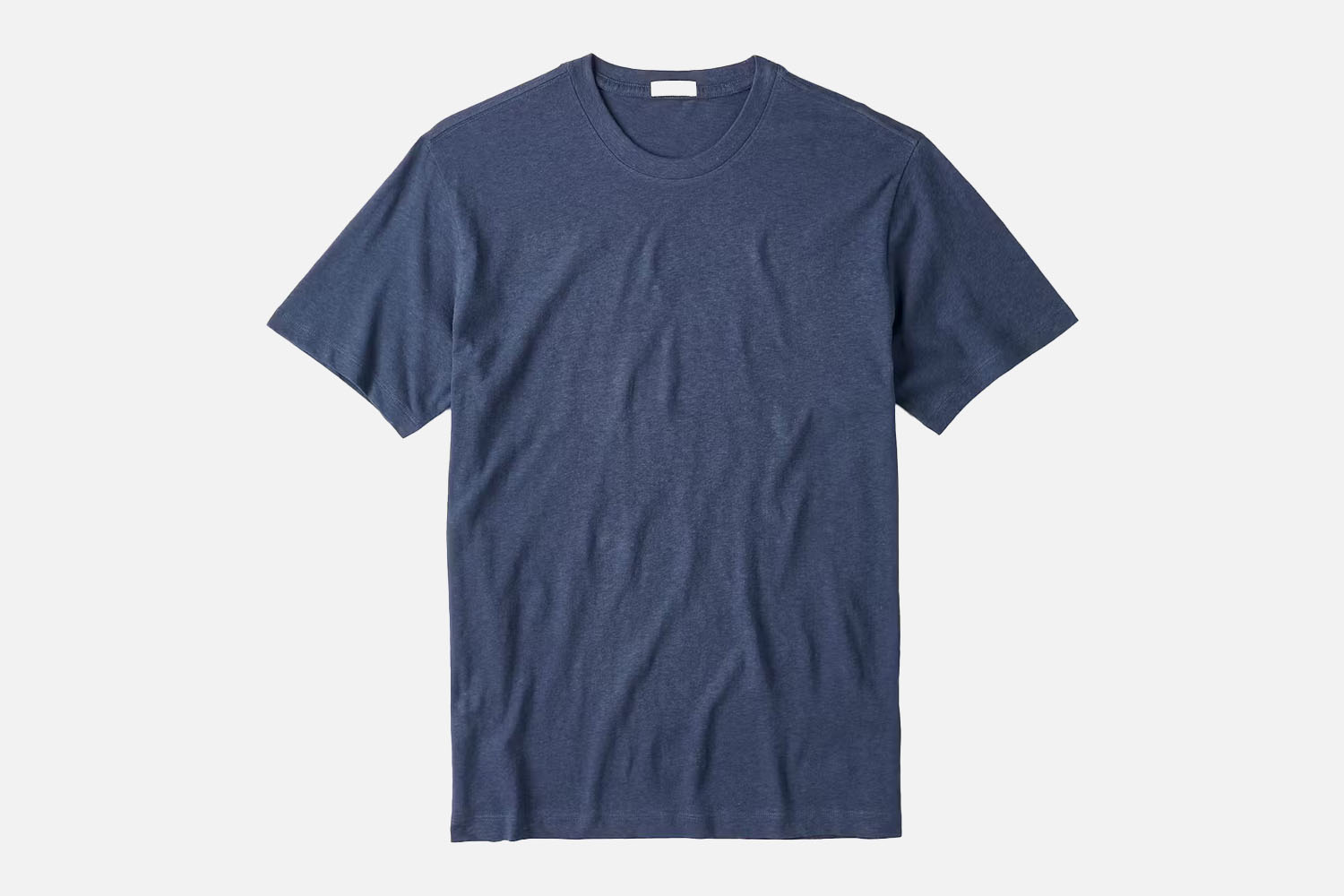 Flint and Tinder Cotton Hemp T-Shirt