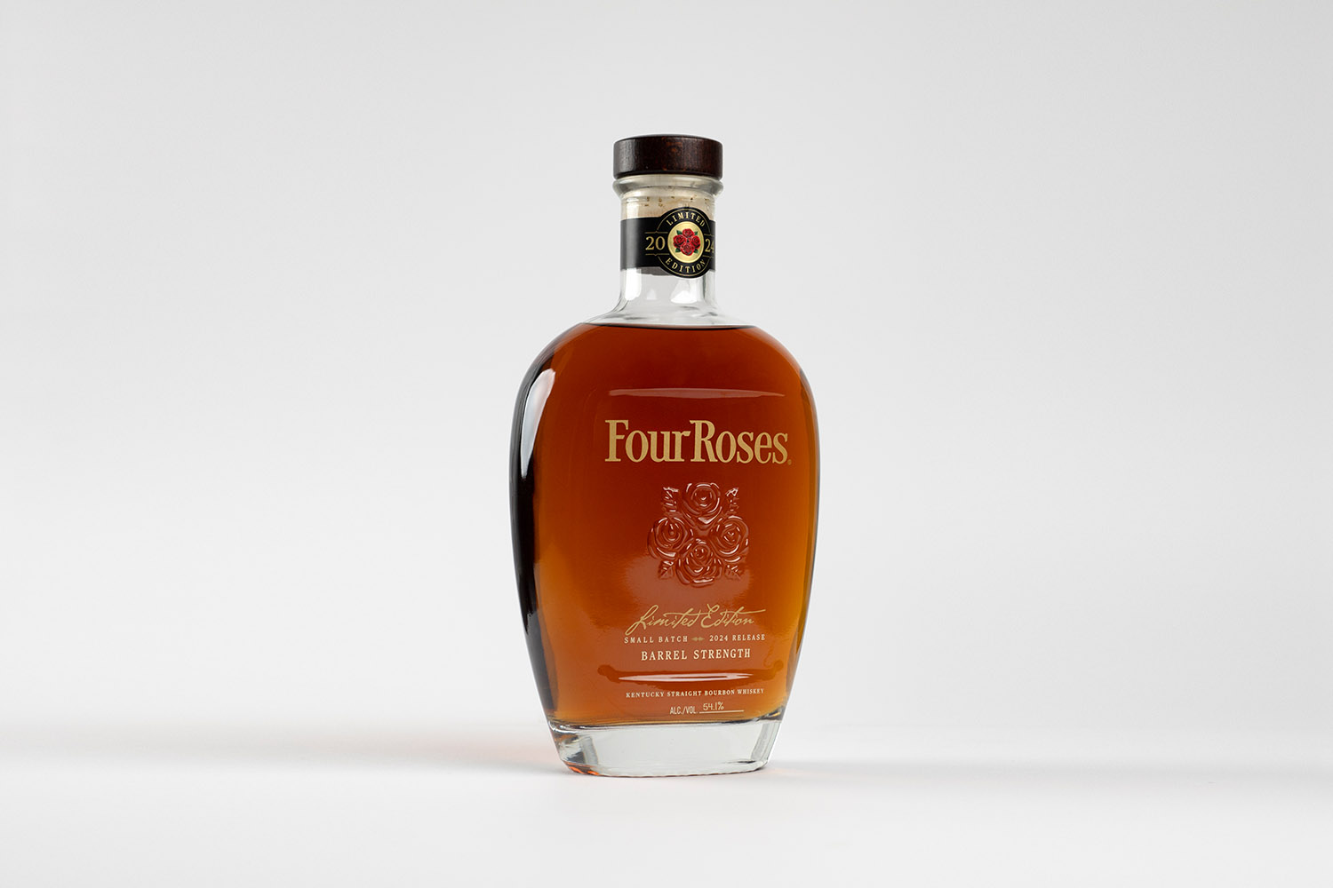 Four Roses 2024 Limited Edition Small Batch