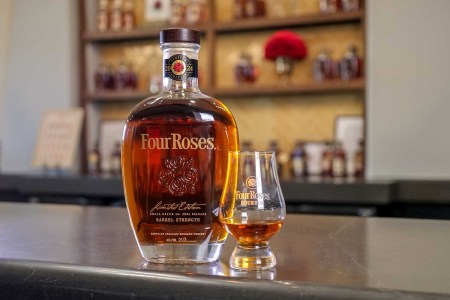 Four Roses 2024 Limited Edition Small Batch