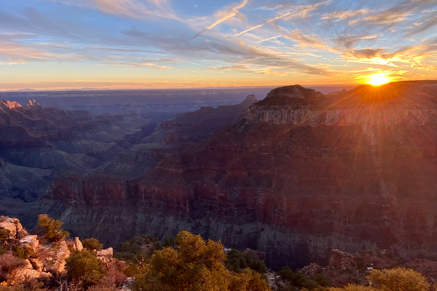 Grand Canyon National Park