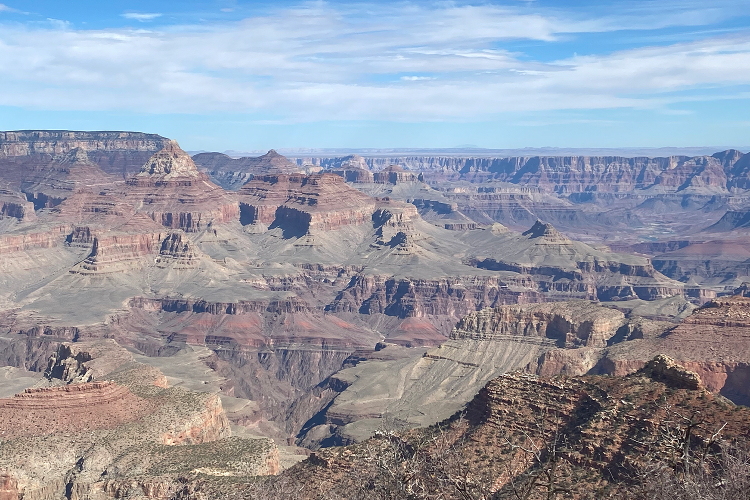 Grand Canyon National Park