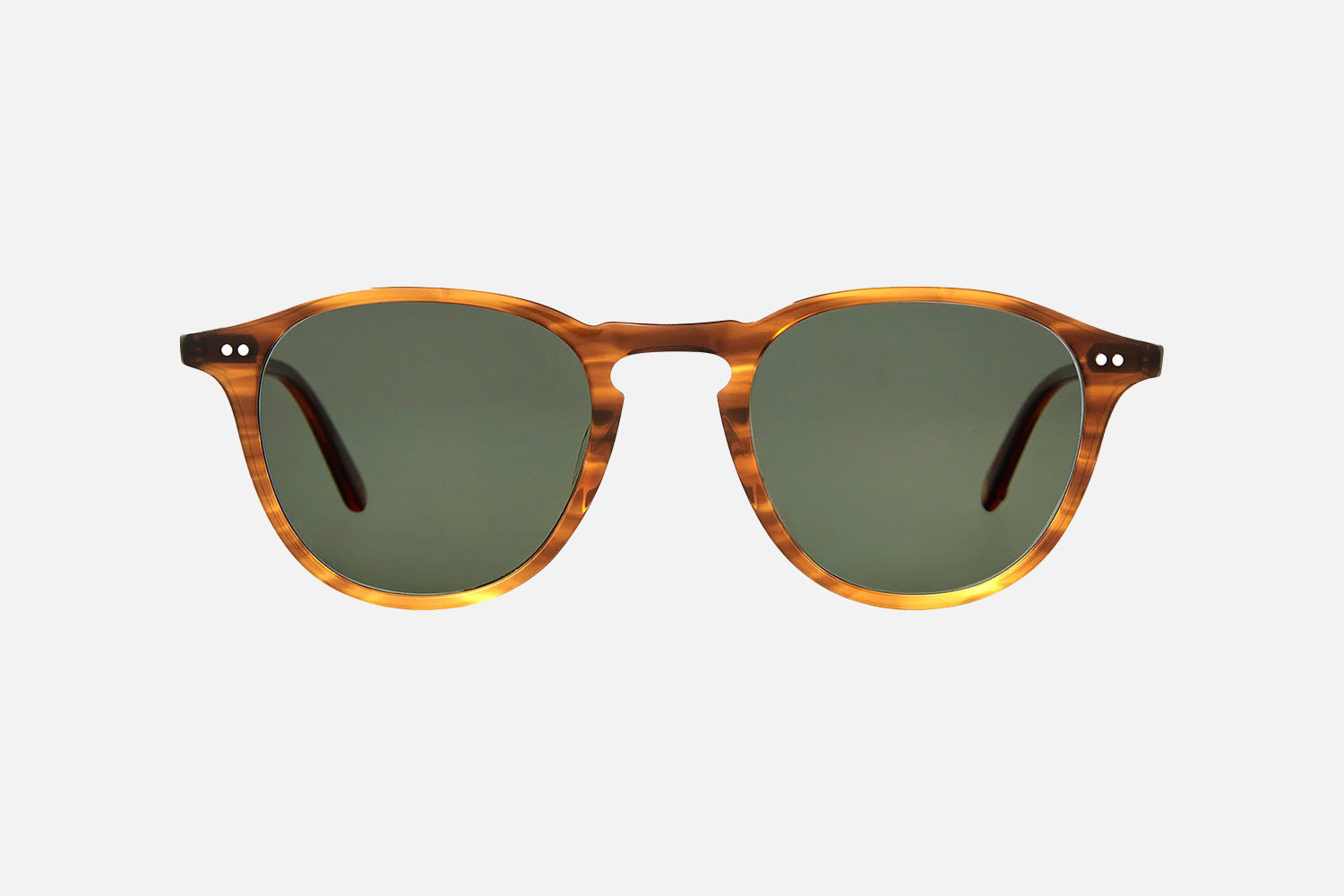 Garrett Leight Hampton Sunglasses