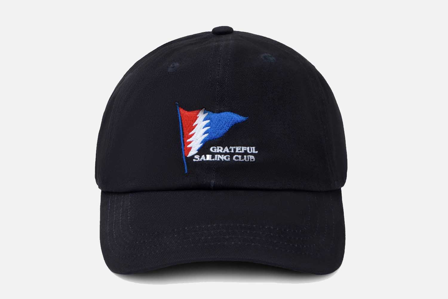 Rowing Blazers x Grateful Dead Sailing Club Dad Hat