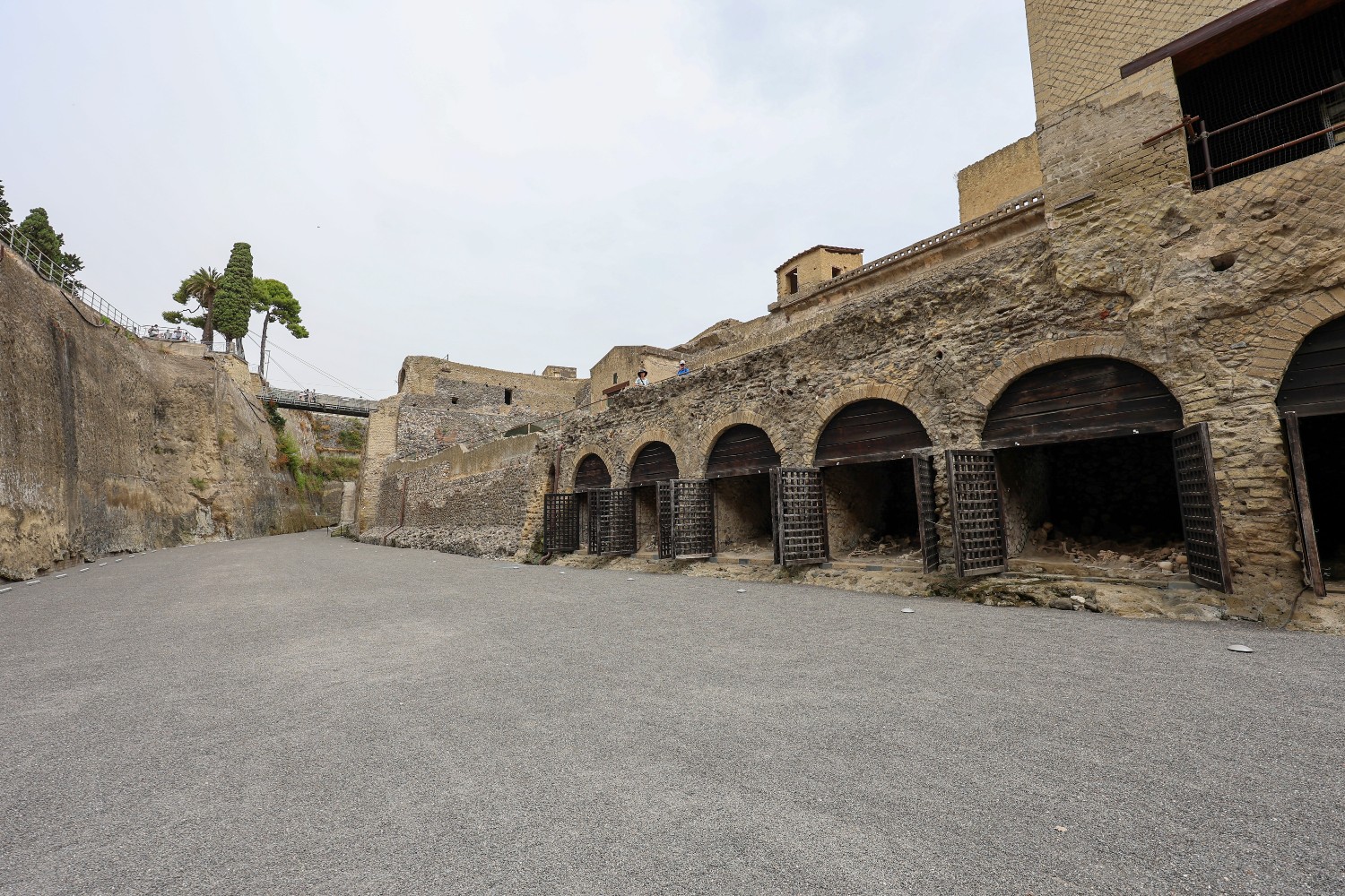 Herculaneum