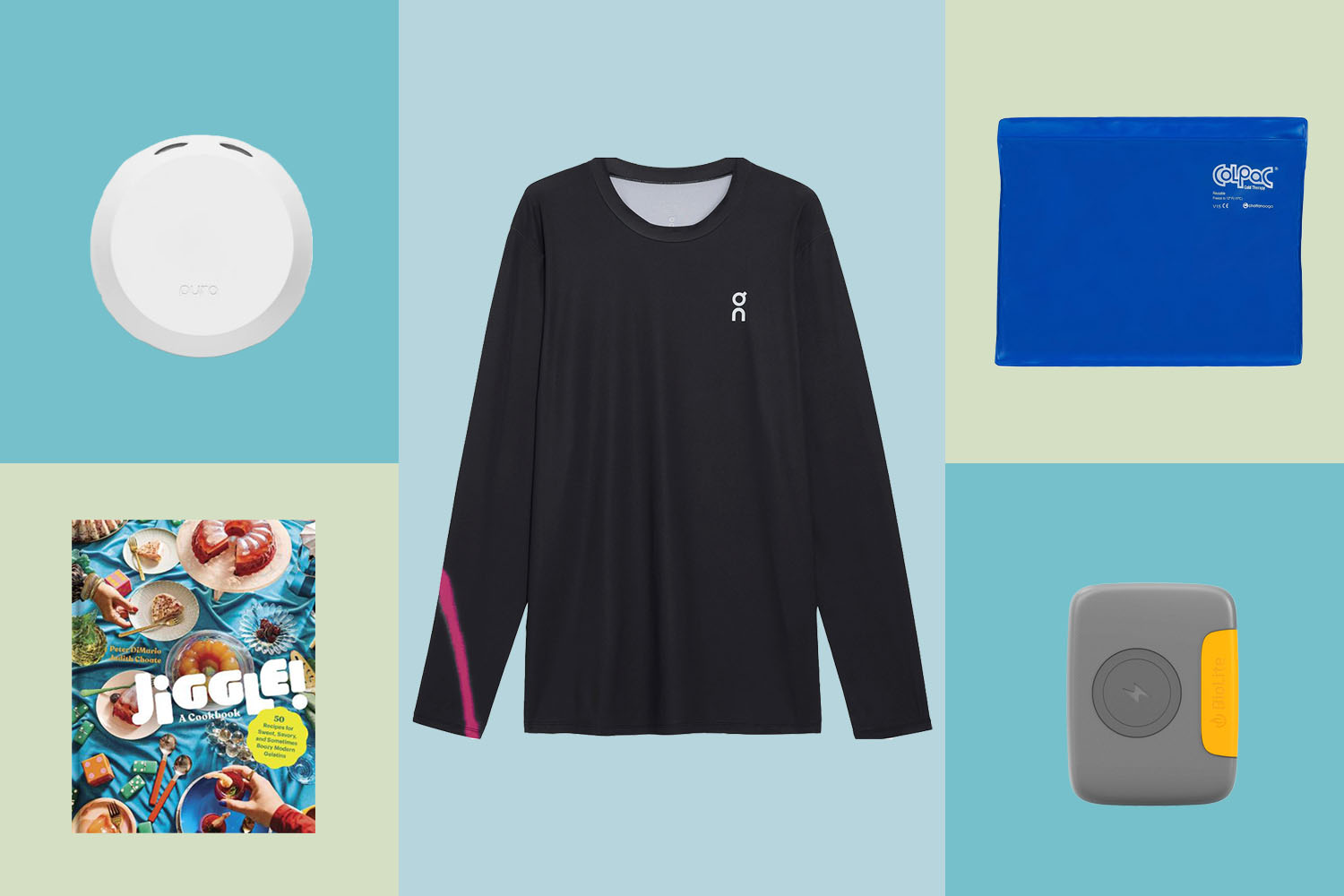 InsideCart: What Our Editors Bought in August