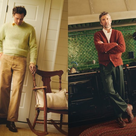 J.Crew Fall lookbook