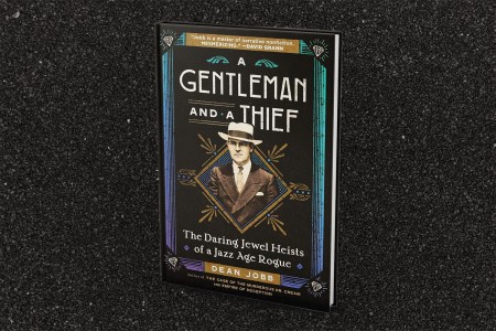 "A Gentleman and a Thief"