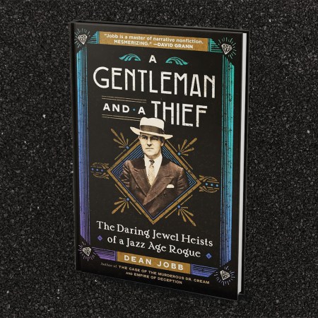 "A Gentleman and a Thief"