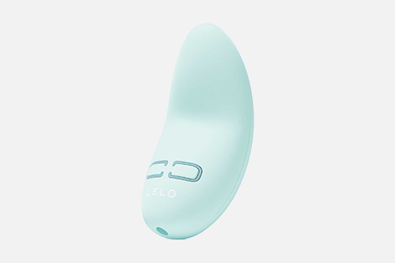 Lelo Lily 3 Clitoral Vibrator