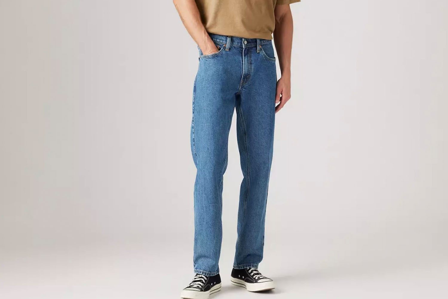 Levi’s 541™ Athletic Taper Fit Men’s Jeans