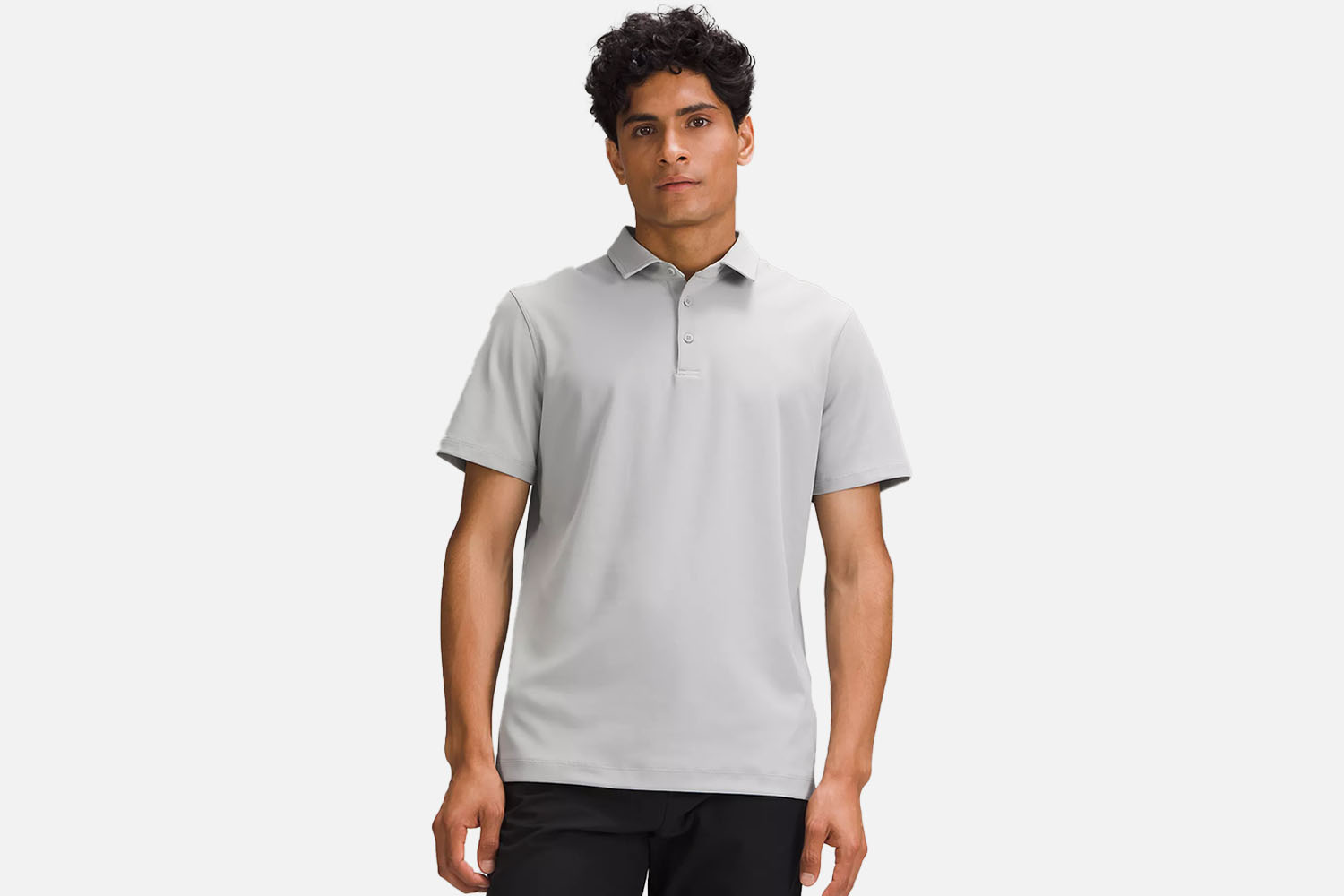 Lululemon ShowZero Polo