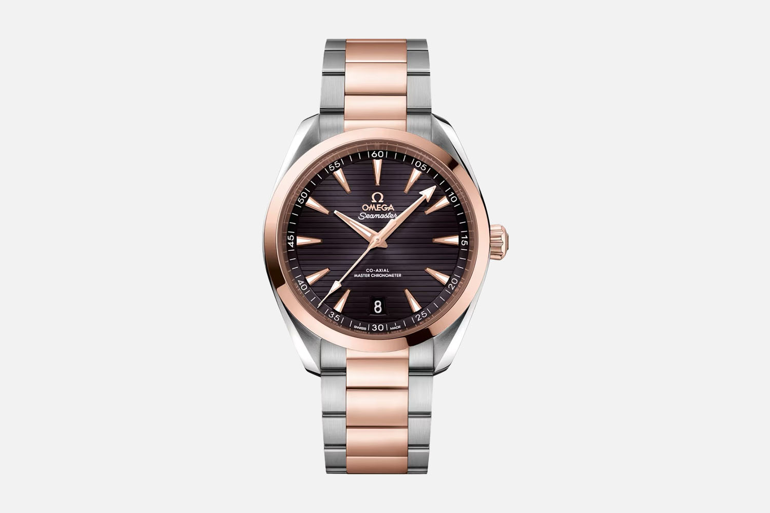 Omega Seamaster Aqua Terra 150M