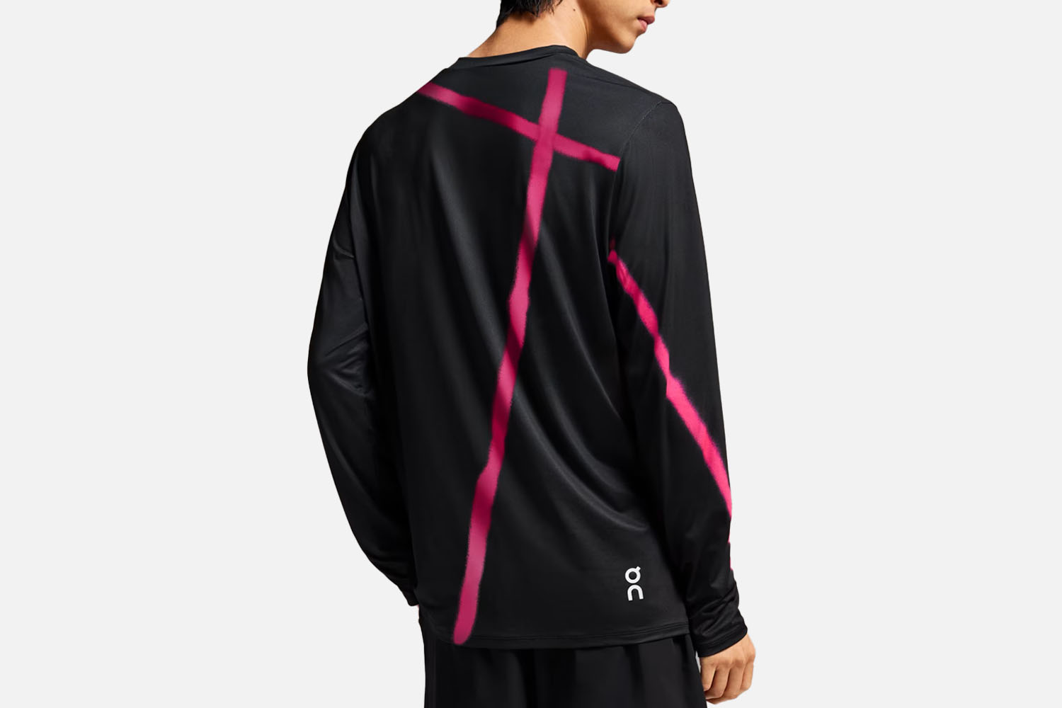 On Court Long Sleeve Top