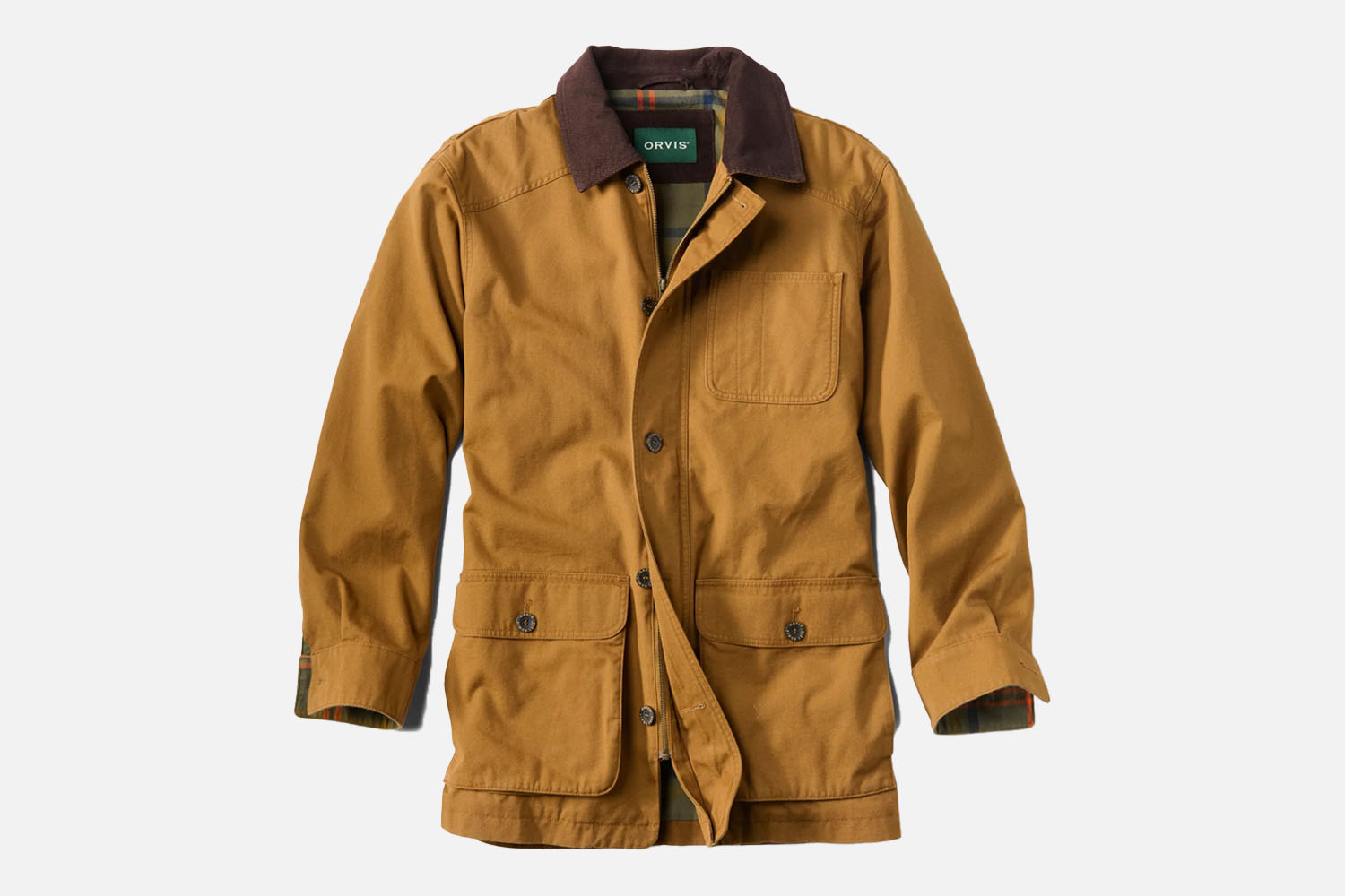 Orvis Classic Barn Coat