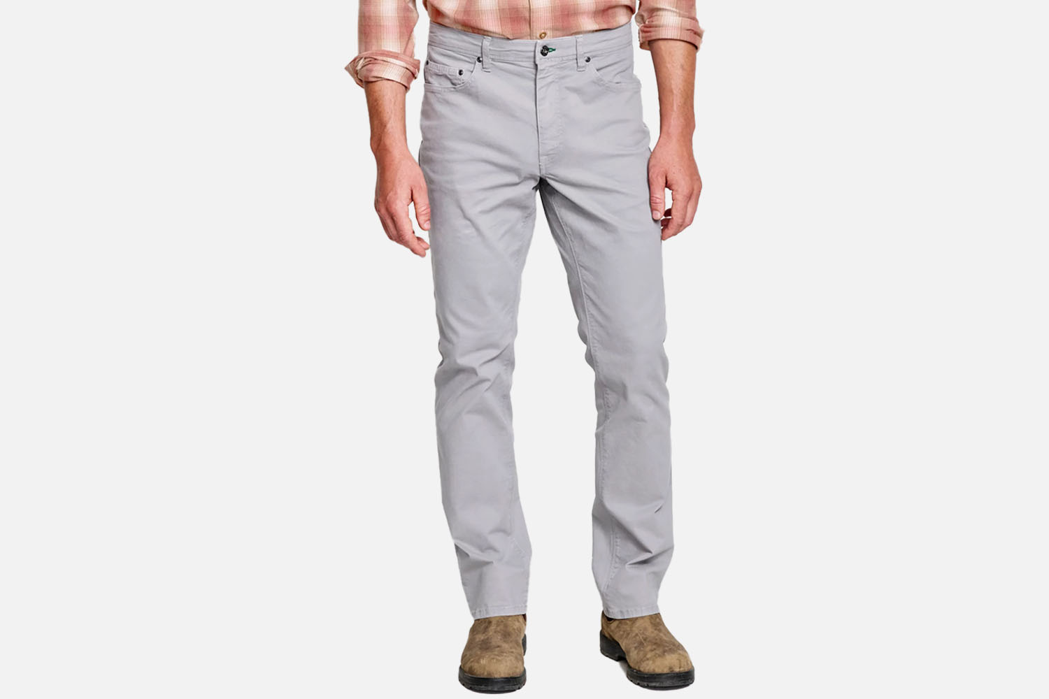 Orvis 5-Pocket Stretch Twill Pants