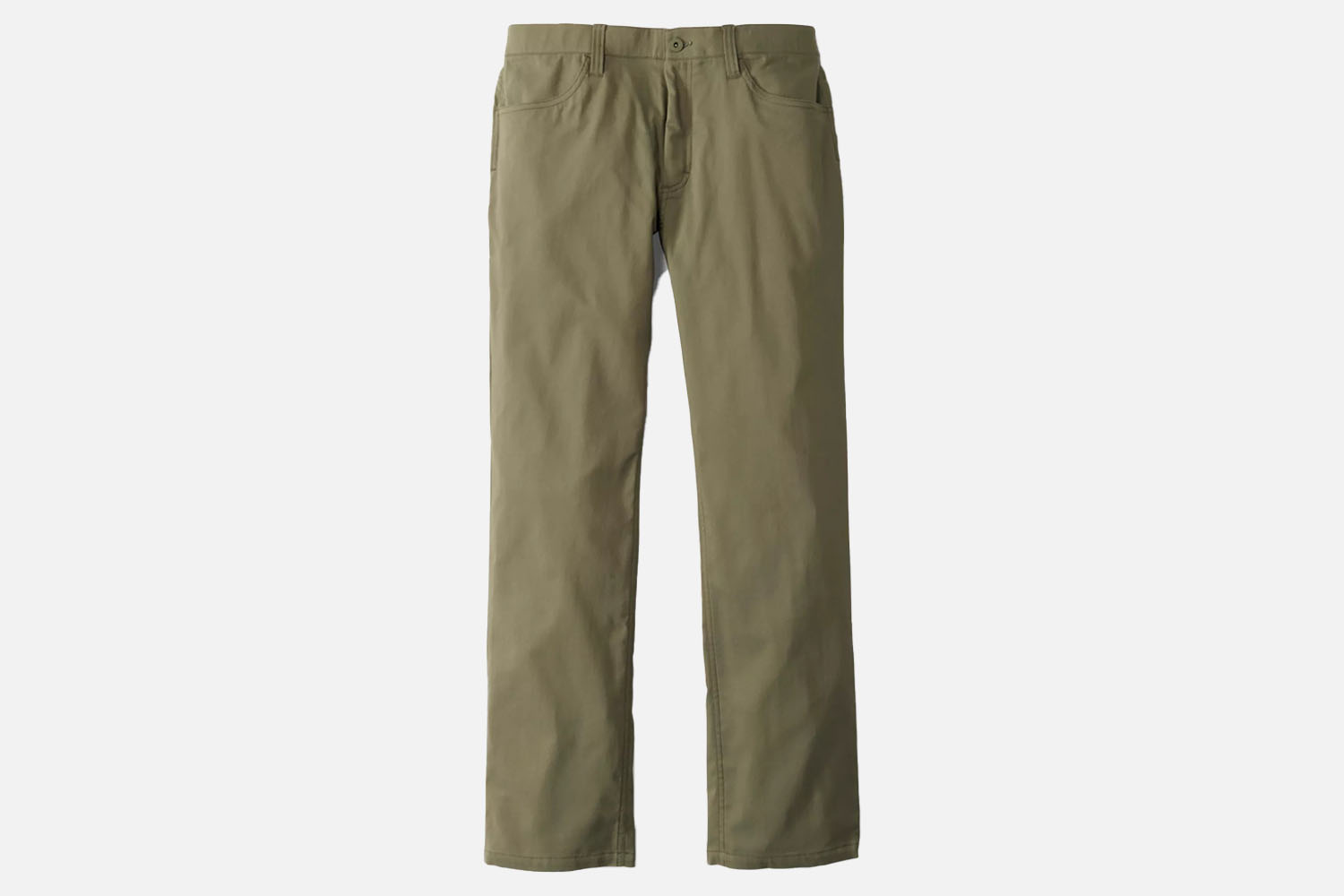 Orvis O.O.O.O. 5-Pocket Pants