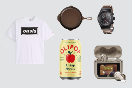 From Porsche watches to Yeti skillets, this is the best stuff to cross our desks (and inboxes) this week