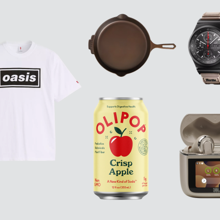 From Porsche watches to Yeti skillets, this is the best stuff to cross our desks (and inboxes) this week